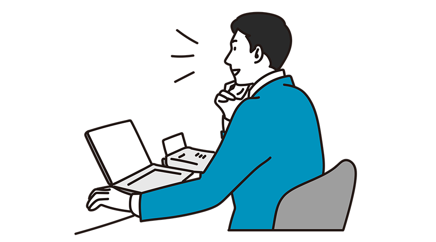 案件探しをWeb・エージェント両軸から